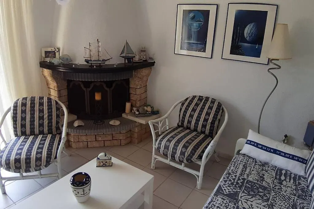 Kleo House Kalives Polygyros Halkidiki Villa Kalyves Polygyrou 0*,