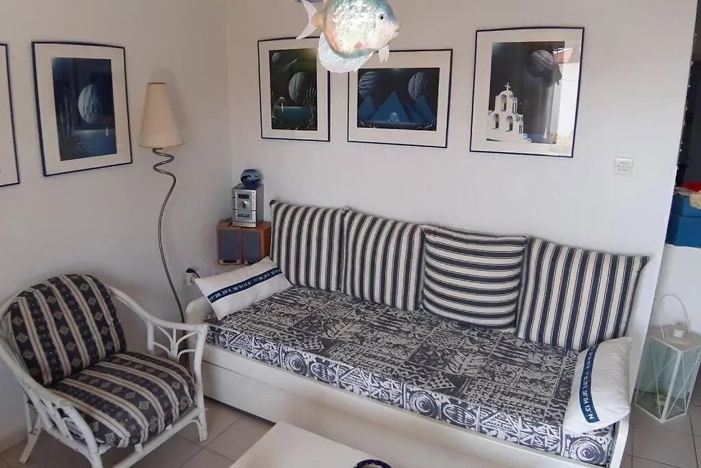 Holiday home Kleo House Kalives Polygyros Halkidiki Villa Kalyves Polygyrou