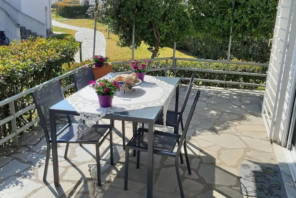 Holiday home Kleo House Kalives Polygyros Halkidiki Villa Kalyves Polygyrou Greece