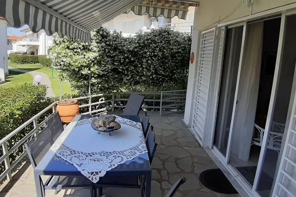 Kleo House Kalives Polygyros Halkidiki Villa Kalyves Polygyrou 0*,