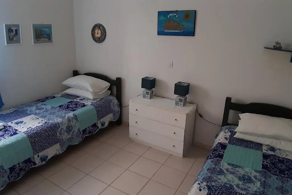 Holiday home Kleo House Kalives Polygyros Halkidiki Villa Kalyves Polygyrou Greece